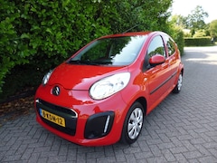 Citroën C1 - 1.012v Collection 5 DEIRS TORENTELLER ELEKTRA PAKKET LEDVERL AIRCO