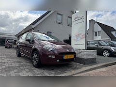 Fiat Punto Evo - 0.9 Twinair Easy