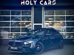 Mercedes-Benz A-klasse - 200 AMG YELLOW Edition 1 | PANO | LED | SFEERVERLICHT |