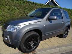 Suzuki Vitara - 1.6-16V JLX-4 WD-Airco-Trkh
