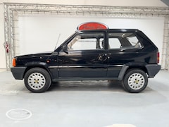 Fiat Panda - 1100 Young - ONLINE AUCTION
