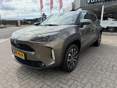 Toyota Yaris Cross - 1.5 Hydrid Team D Rijklaar met Garantie