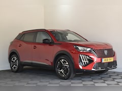 Peugeot 2008 - 1.2 PURETECH 100PK ALLURE