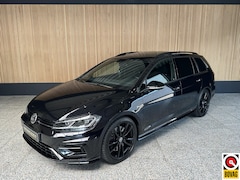Volkswagen Golf - 2.0 TSI 4Motion R 300 PK Schuif/kantel dak | Carplay | Camera | Trekhaak