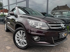 Volkswagen Tiguan - 1.4 TSI Sport&Style | Pano