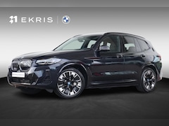 BMW iX3 - High Executive 80 kWh | SoH 100% | M-Sport Pakket | Parking Assistant Plus | Driving Assis