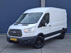 Ford Transit - 330 2.0 TDCI L2H2 Trend AIRCO / CRUISE CONTROLE / NAVI / TREKHAAK / EURO 6