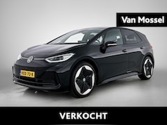 Volkswagen ID.3 - Pro S Limited Edition 77 kWh | Long Range | 230 PK | 20' Inch Velgen | Stoel en Stuurverwa