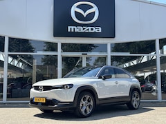 Mazda MX-30 - e-SkyActiv EV 145 Makoto 36 kWh 1e Eig., NL-Auto, Deasler Onderh., Schuifdak, Navigatie, A
