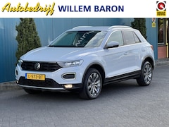 Volkswagen T-Roc - 1.5 TSI Sport CARPLAY/ANDROID | ADAPT.CRUISE | DIGI.DASHB | CAM | NAV | LED | PDC | LMV'17