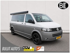 Volkswagen Transporter - 2.0 TDI L2H3 AUTOMAAT* AIRCO* N.A.P