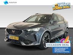 CUPRA Formentor - 1.4 e-Hybrid VZ Performance Achteruitrijcamera | VZ Stuur Met Start en Knop