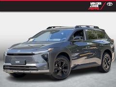 Toyota bZ4X Touring - Dynamic 75 kWh Navi Cruise Clima Stoel Stuurverw