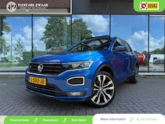 Volkswagen T-Roc - 1.5 TSI Sport Business R - Automaat - Pano/schuifdak - Beats - Navi - Afn.Trekhaak