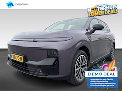 Leapmotor B10 - | Design ProMax 218pk | Panoramadak | 434 km WLTP | 168kW Snelladen |