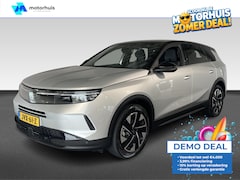 Opel Grandland - 1.2 Turbo Hybrid GS 145pk Automaat | Climate control | Draadloze laadfunctie (inductie) |