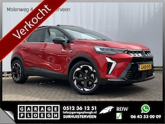 Mitsubishi ASX - 1.6 HEV AT Instyle Panodak Leer stoel/Stuurverw. Carplay 360° Camera
