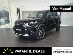Citroën ë-C3 - Max 113pk 44 kWh Climate Control | Full Map Navigatie | Apple Carplay / Android Auto | Cam