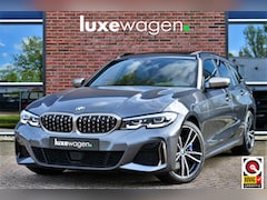 BMW 3-serie Touring - M340d xDrive Pano ACC HiFi El-zetels Adp-onderstel 19inch