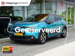 Citroën C3 - 1.2 PureTech Shine | Achteruitrijcamera | Cruise control | Apple Carplay/Android Auto