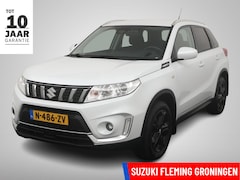 Suzuki Vitara - 1.4 Boosterjet AllGrip Select 4x4