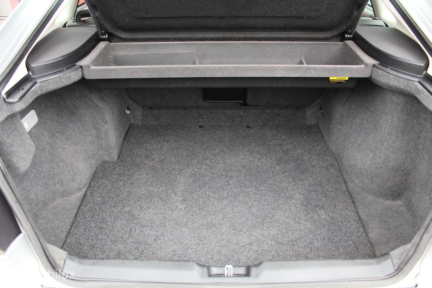 Saab 9-3 - 2.0t S Business Edition 5 Drs. Hatchback