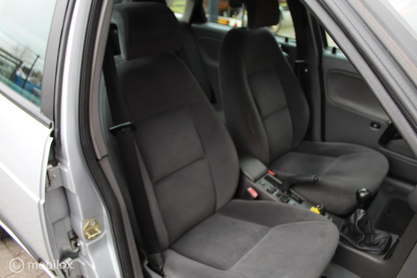 Saab 9-3 - 2.0t S Business Edition 5 Drs. Hatchback .