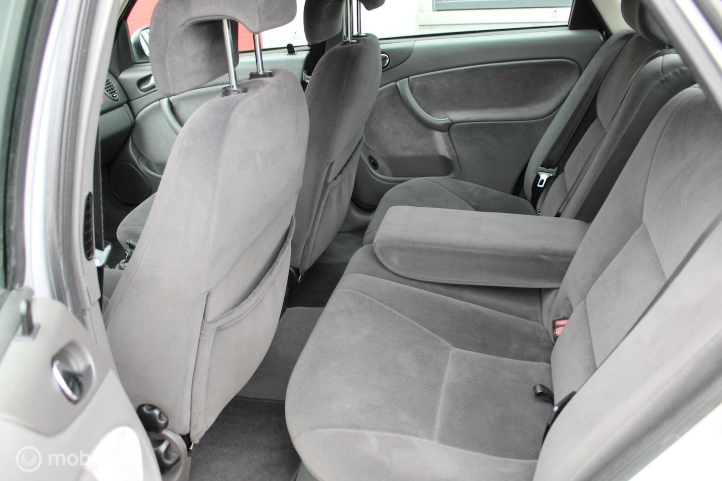 Saab 9-3 - 2.0t S Business Edition 5 Drs. Hatchback .