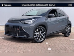 Toyota Aygo X - Hybrid 115 GR Sport | Keyless Entry | Camera | Carplay | Stoelverwarming
