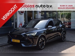 CUPRA Formentor - 1.4 e-Hybrid VZ Performance