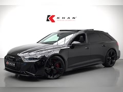Audi RS6 - Avant TFSI 4.0 quattro |Pano|Dynamic|Ceramic|AKRA|
