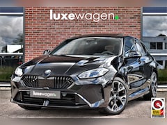 BMW 1-serie - 120 M-Sport Pano ACC 360 HUD El-Klep 18inch Shadowline