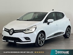 Renault Clio - 0.9 TCe 90 Intens | LED | Navigatie | Climate Control | Cruise Control | Parkeersensoren |