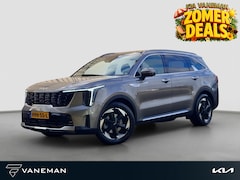 Kia Sorento - 1.6 T-GDi Plug-in Hybrid 4WD ExecutiveLine 7p | Pano | Dodehoek Camera | Massage | LED | L