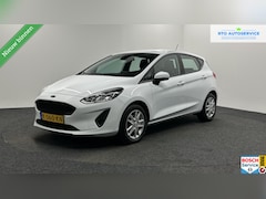 Ford Fiesta - 1.0 EcoBoost Connected NAVI CARPLAY CRUISE 39000 KM