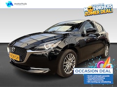 Mazda 2 - 2 1.5 SKYACTIV-G 90PK Luxury