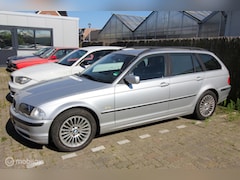 BMW 3-serie Touring - 320i Executive 6-cilinder E46