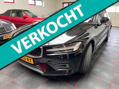 Volvo V60 - 2.0 T4 Polestar Trekhaak Automaat Nieuwstaat