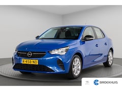 Opel Corsa - 1.2 Edition | Navigatie | Apple Carplay & Android Auto | Airco | Cruise Controle | Lichtme