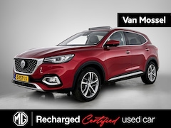 MG EHS - 1.5 TGDI Luxury | Panorama/Schuif-Kanteldak | 18"LMV | ACC | ECC | 360 CAM | Apple Carplay
