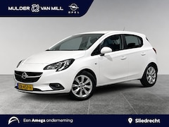 Opel Corsa - Favourite 1.4 90pk | UNIEKE KM-STAND | APPLE CARPLAY / ANDROID AUTO | PARKEERSENSOREN | DA