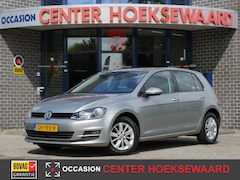 Volkswagen Golf - 1.2 TSI 105pk BMT 5D DSG Comfortline | Winter-Pack | Navigatie | ACC |