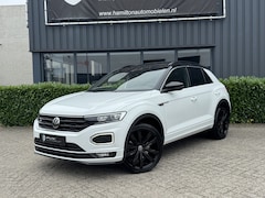 Volkswagen T-Roc - 1.5 TSI 150pk R-Line DSG / Aut. Full Options 75dkm