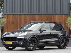 Porsche Cayenne - 3.6 S V6 420PK / PCM / BOSE / *NAP