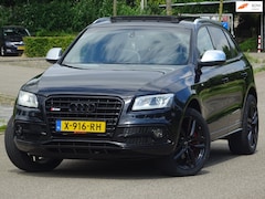 Audi Q5 SQ5 - 3.0 TFSI quattro Pro Line Plus FULL OPTIONS