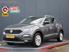 Volkswagen T-Roc - 1.0 TSI Style Business camera climate