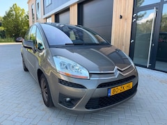 Citroën C4 Picasso - 2.0-16V Ambiance 5p. (bj 2008) Automaat|Pano|Clima|Exportprice