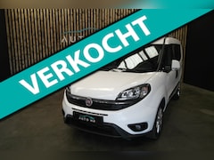 Fiat Doblò - 1.4 T-Jet Lounge 120pk Btw auto Climate Cruise control
