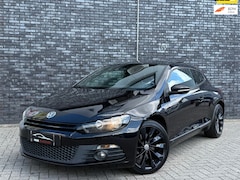 Volkswagen Scirocco - 2.0 TSI Highline Plus Automaat|200pk|Pano|Cruise|PDC|Alcantara|+ Nieuwe APK