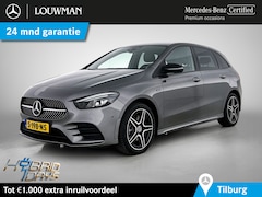 Mercedes-Benz B-klasse - 250 e Business Solution AMG Limited Lichtmetalen velgen | Wide screen | Navigatie | parkin